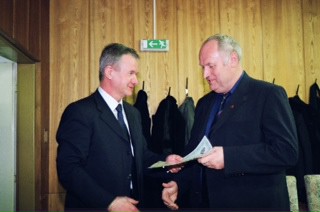 Jan gonda 2