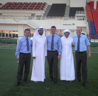 Katar 2010 1