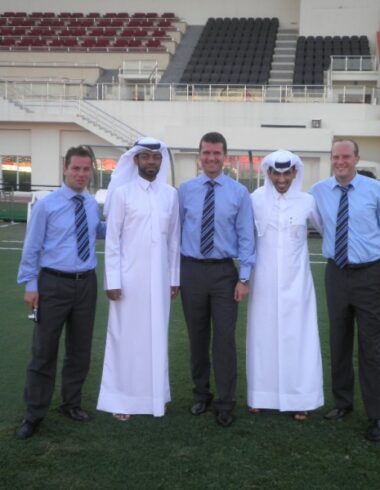 Katar 2010 1