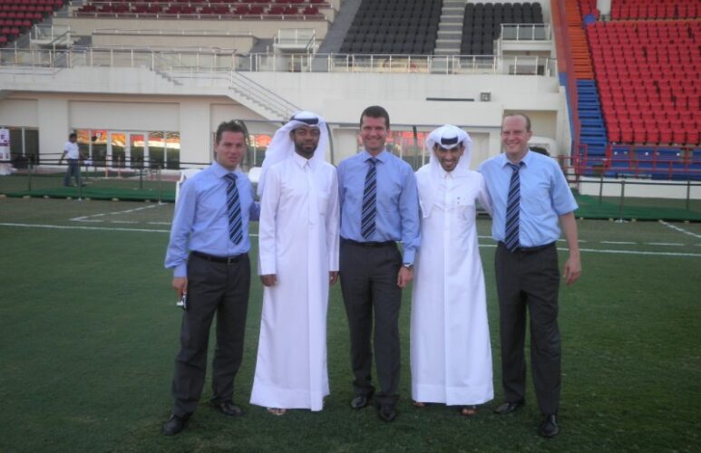 Katar 2010 1