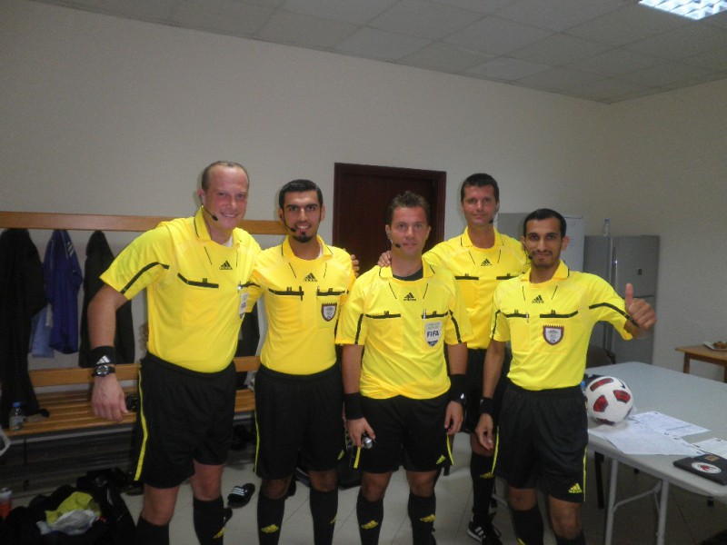 Katar 2010 2