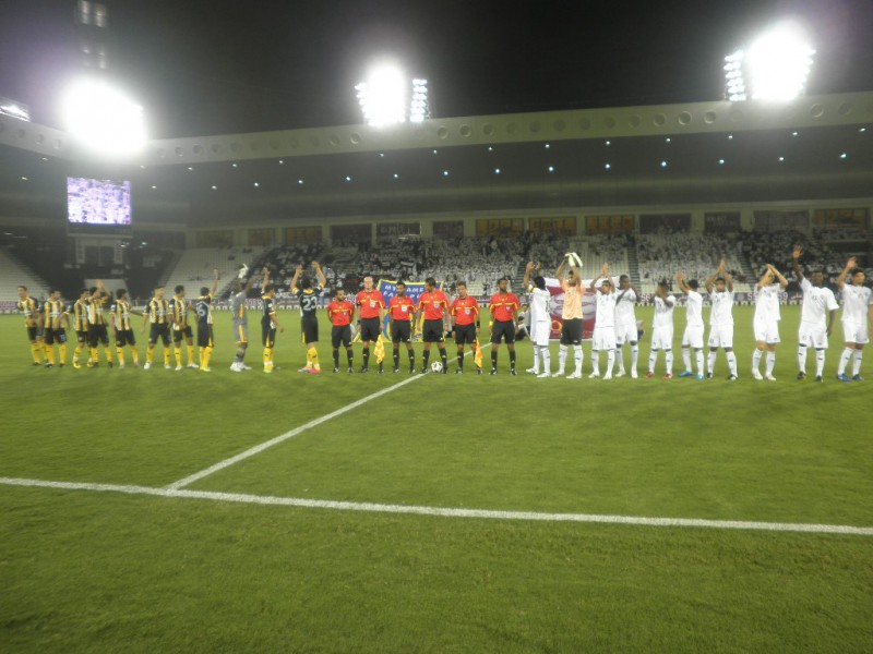 Katar 2010 4