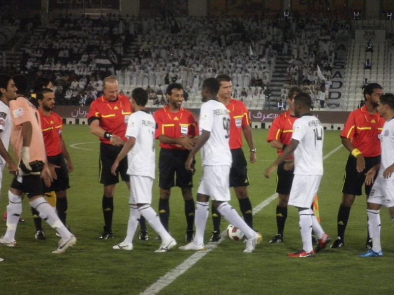 Katar 2010 5