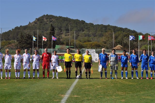 Kovacova la manga 1