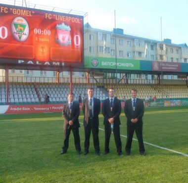 Kruzliak gomel liverpool 1