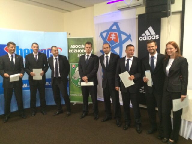 Letny seminar sezona 2024 2025 2