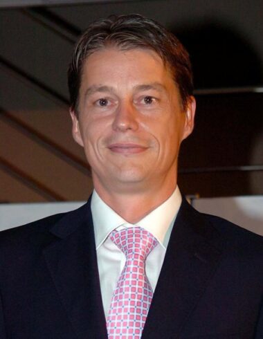 Lubos michel 2