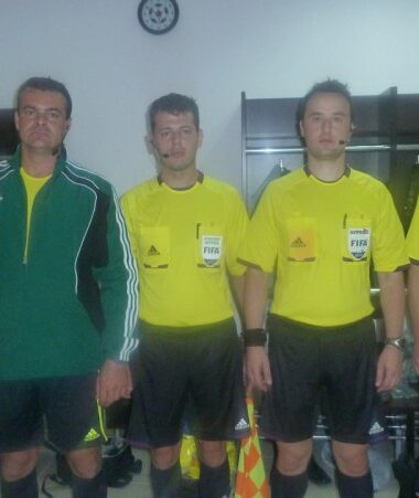 Metalurgi rustavi