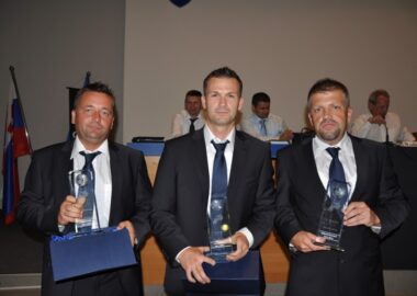 Najlepsi rozhodca 2011 2012 1