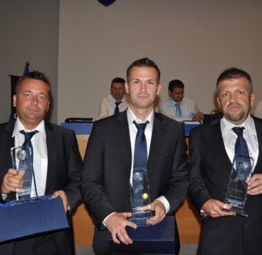Najlepsi rozhodca 2011 2012 1