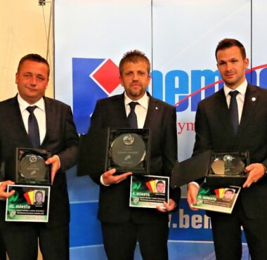 Najlepsi rozhodca 2012 2013 1