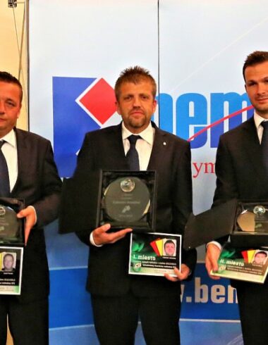 Najlepsi rozhodca 2012 2013 1