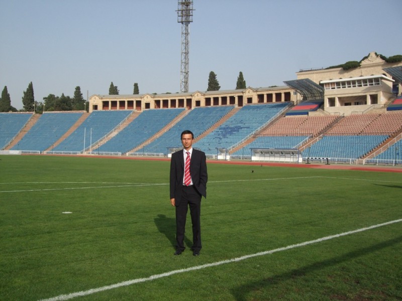 Peter chladek