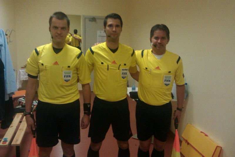 Peter kralovic u21 2