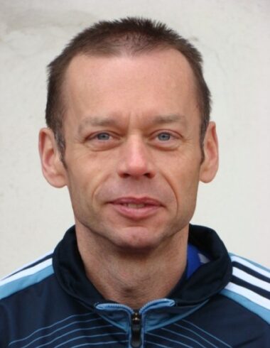 Peter likavsky