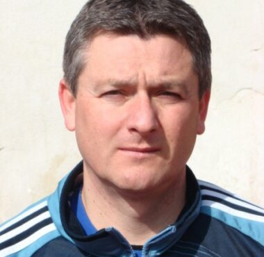 Peter mriglot