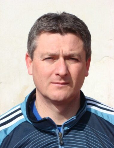 Peter mriglot
