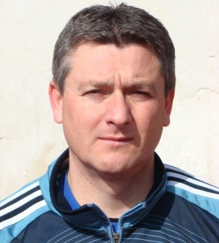 Peter mriglot