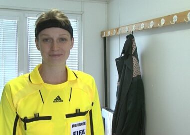Petra chuda 1