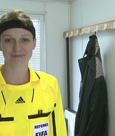 Petra chuda 1