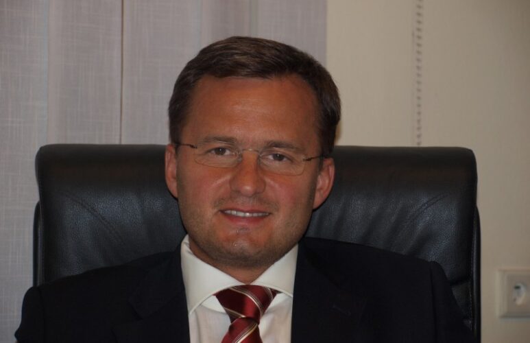 Richard havrilla