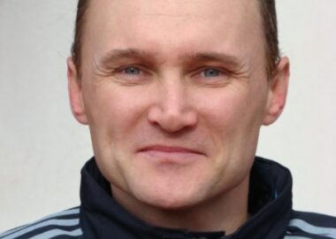 Roman slysko