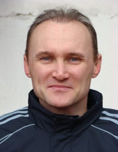 Roman slysko