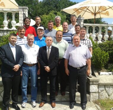 Seminar delegati pozorovatelia