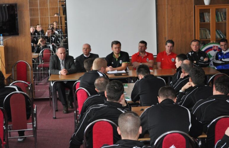 Seminar kezmarske zlaby 1