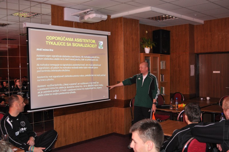 Seminar kezmarske zlaby 2