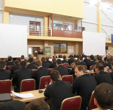 Seminar liptovsky jan