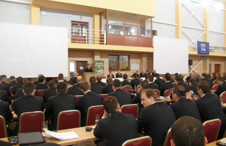 Seminar liptovsky jan