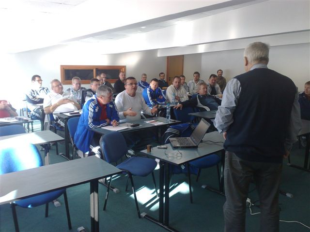 Seminar p 2