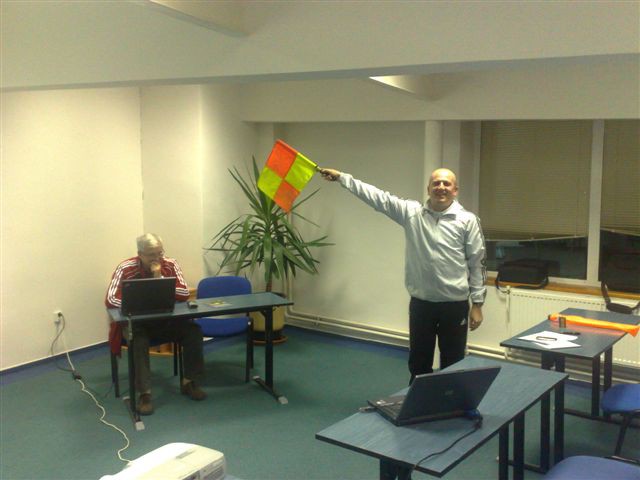 Seminar p 3