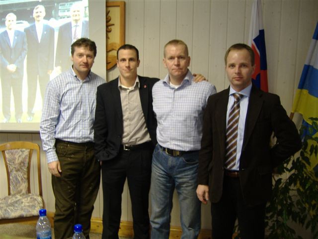 Seminar talent 2010 1