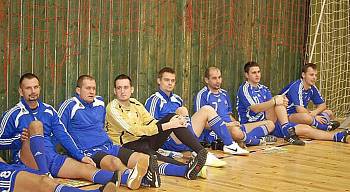 Tachov turnaj
