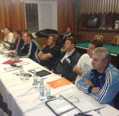Talent mentor 2009 1