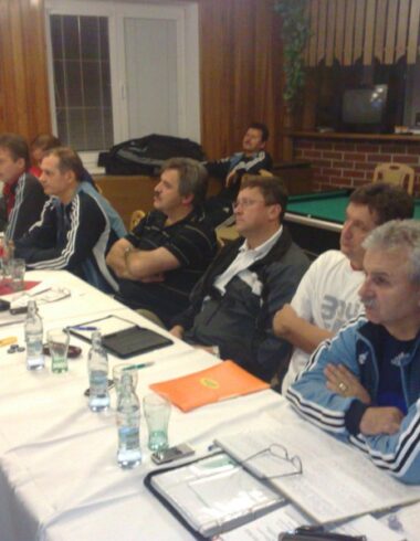 Talent mentor 2009 1