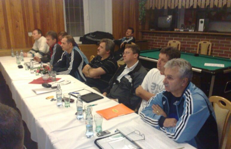 Talent mentor 2009 1