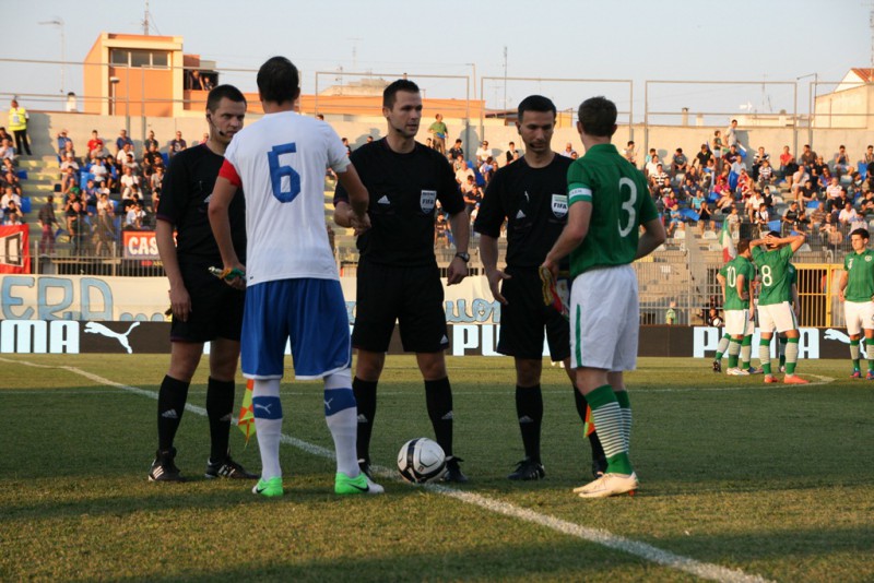 Taliansko u21 kruzliak 2