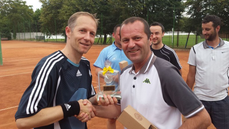Tenis referee cup 2014 3