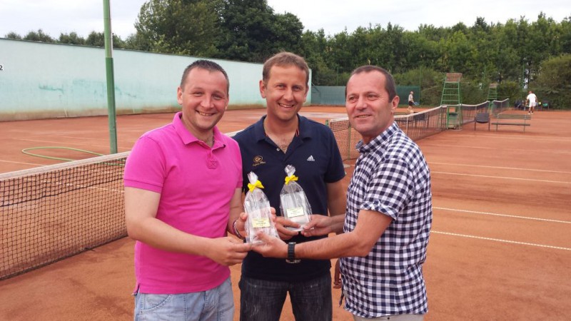 Tenis referee cup 2014 4