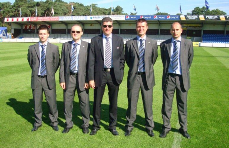 Trutz westerlo 1