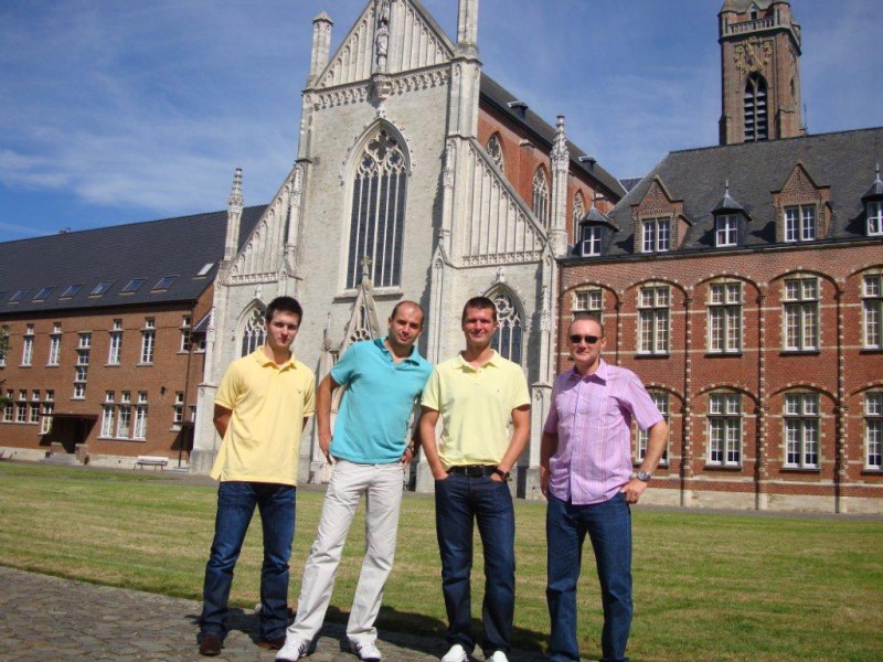 Trutz westerlo 2