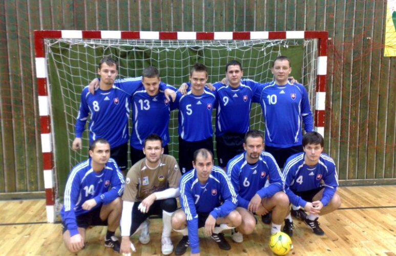Turnaj rozhodcov 2011