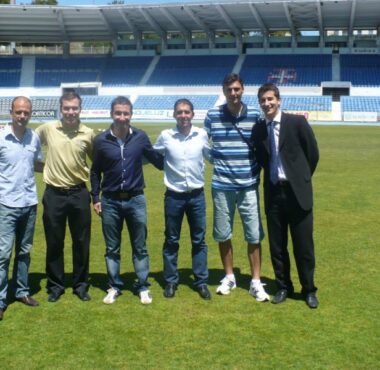 U18 portugalsko 1