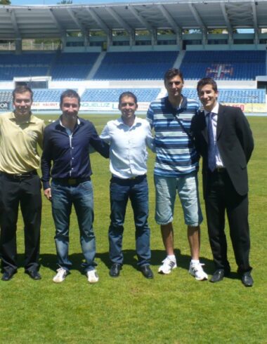U18 portugalsko 1