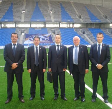 U21 kazachstan armensko vnuk 1