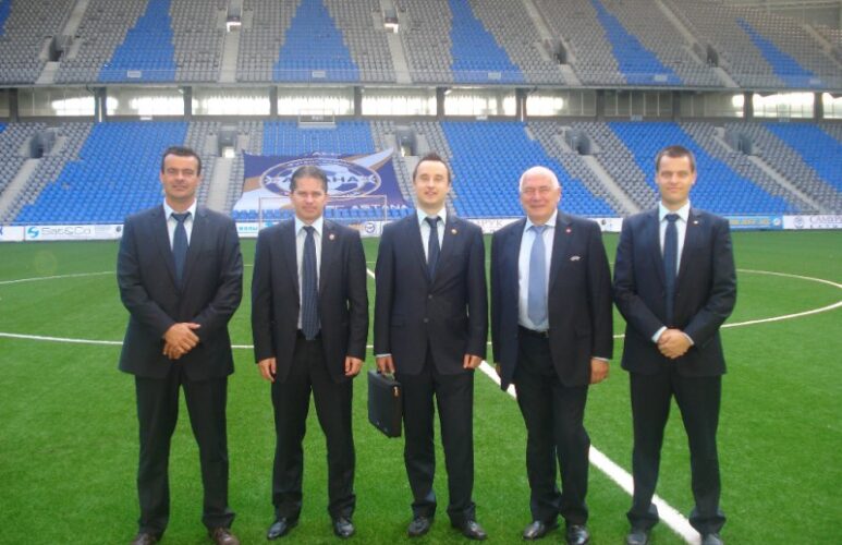U21 kazachstan armensko vnuk 1