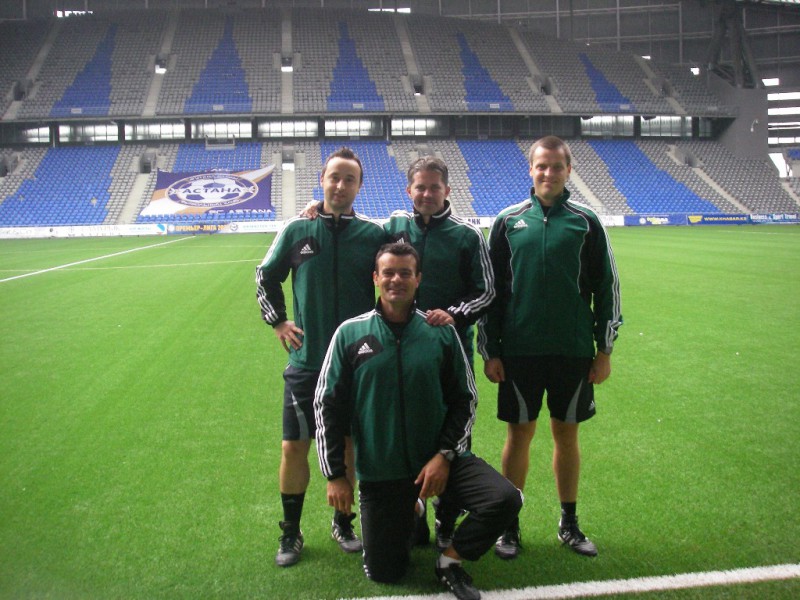 U21 kazachstan armensko vnuk 2